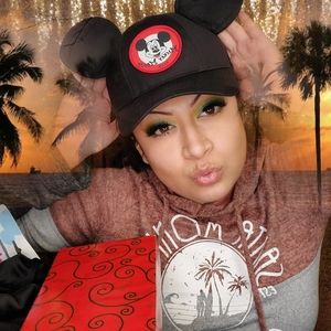 Meet your Posher, Lizeth